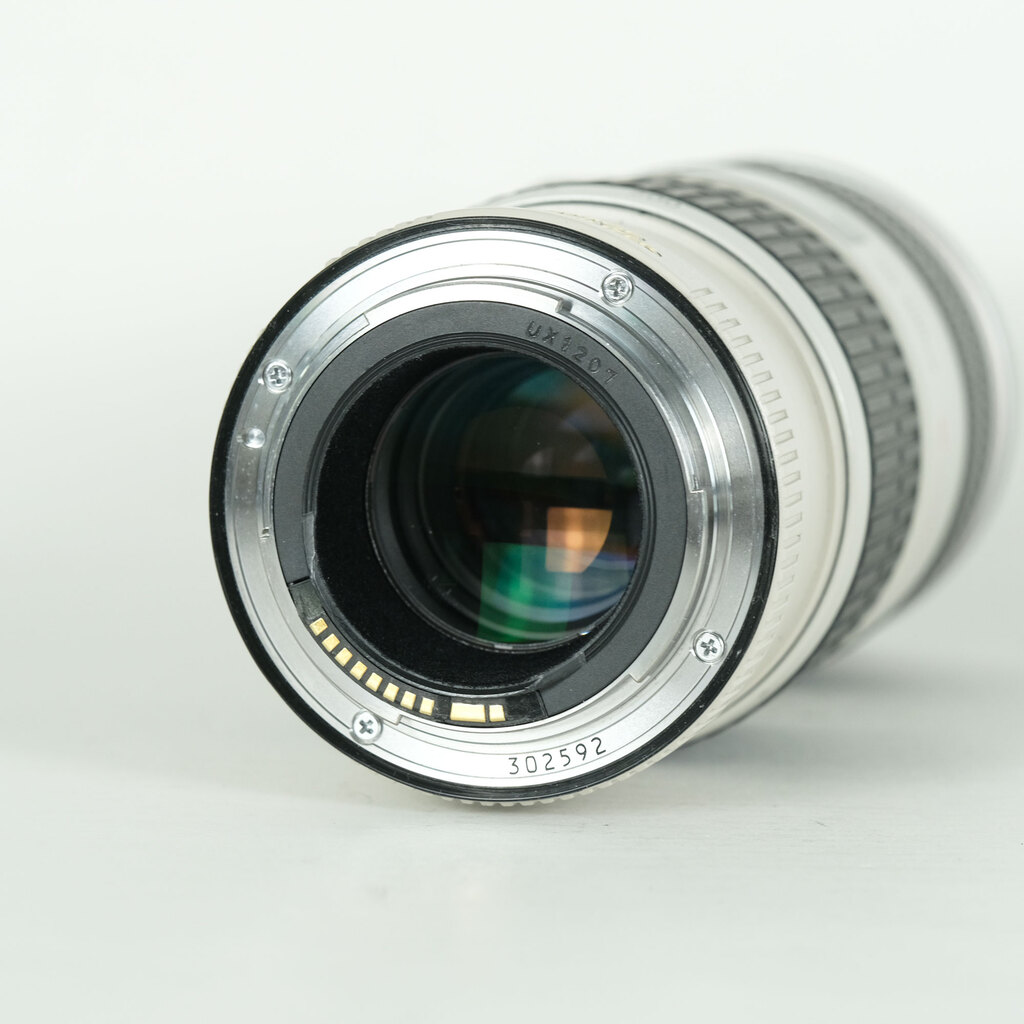Canon EF70-200mm F4L IS USMの出品 | ONE SCENE（ワンシーン）