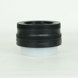 Nikon NIKKOR Z DX 16-50mm f/3.5-6.3 VR