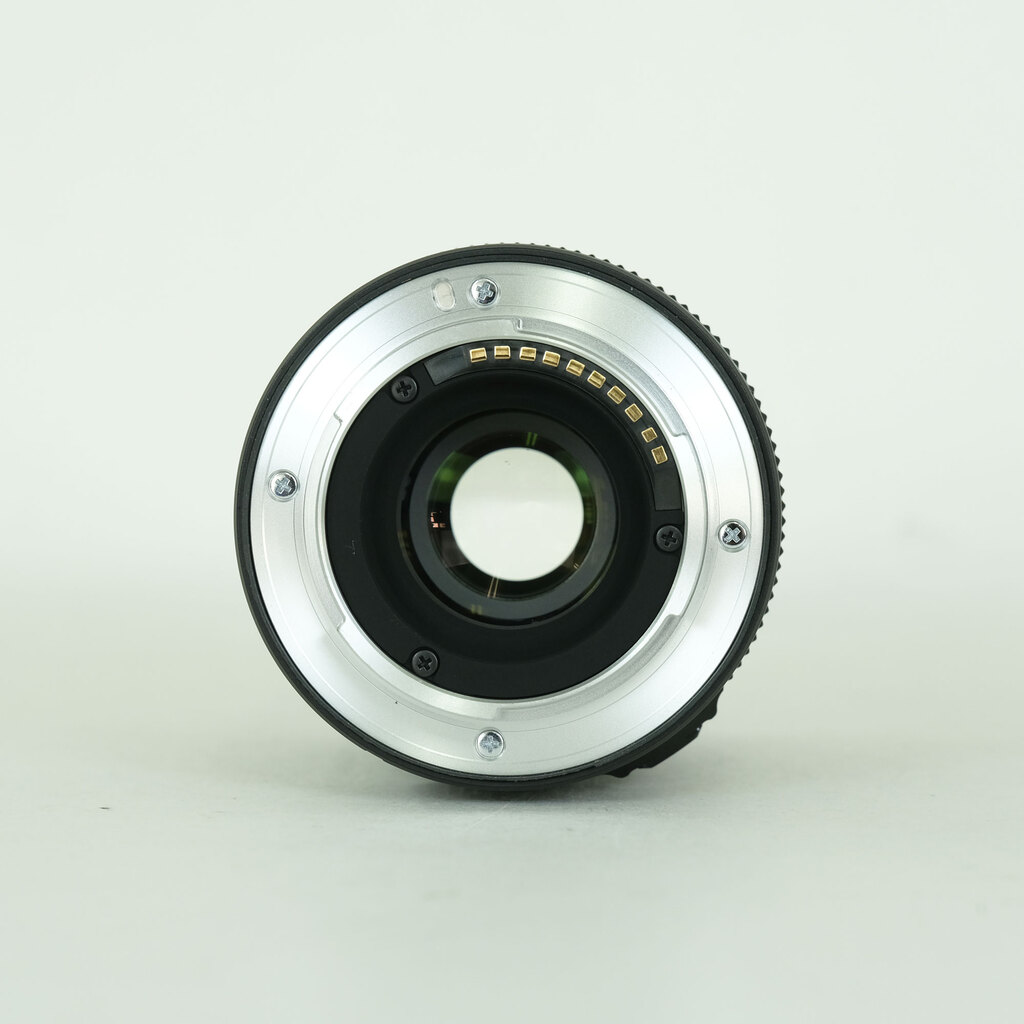 FUJIFUILM XF30mmF2.8 R LM WR Macro