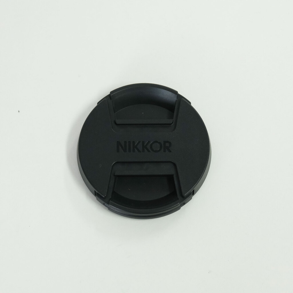 Nikon NIKKOR Z 50mm f/1.4