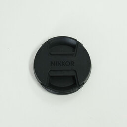 Nikon NIKKOR Z 50mm f/1.4