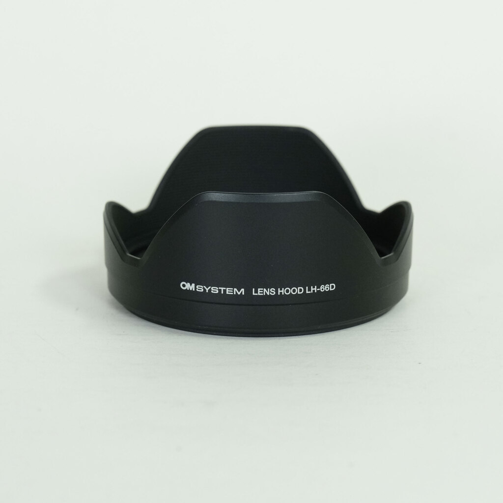 OLYMPUS M.ZUIKO DIGITAL ED 12-40mm F2.8 PRO II