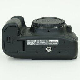 Canon EOS 6D Mark II Canon EOS 6D Mark II