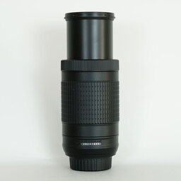 Nikon AF-P DX NIKKOR 70-300mm f/4.5-6.3G ED VR Nikon AF-P DX NIKKOR 70-300mm f/4.5-6.3G ED VR