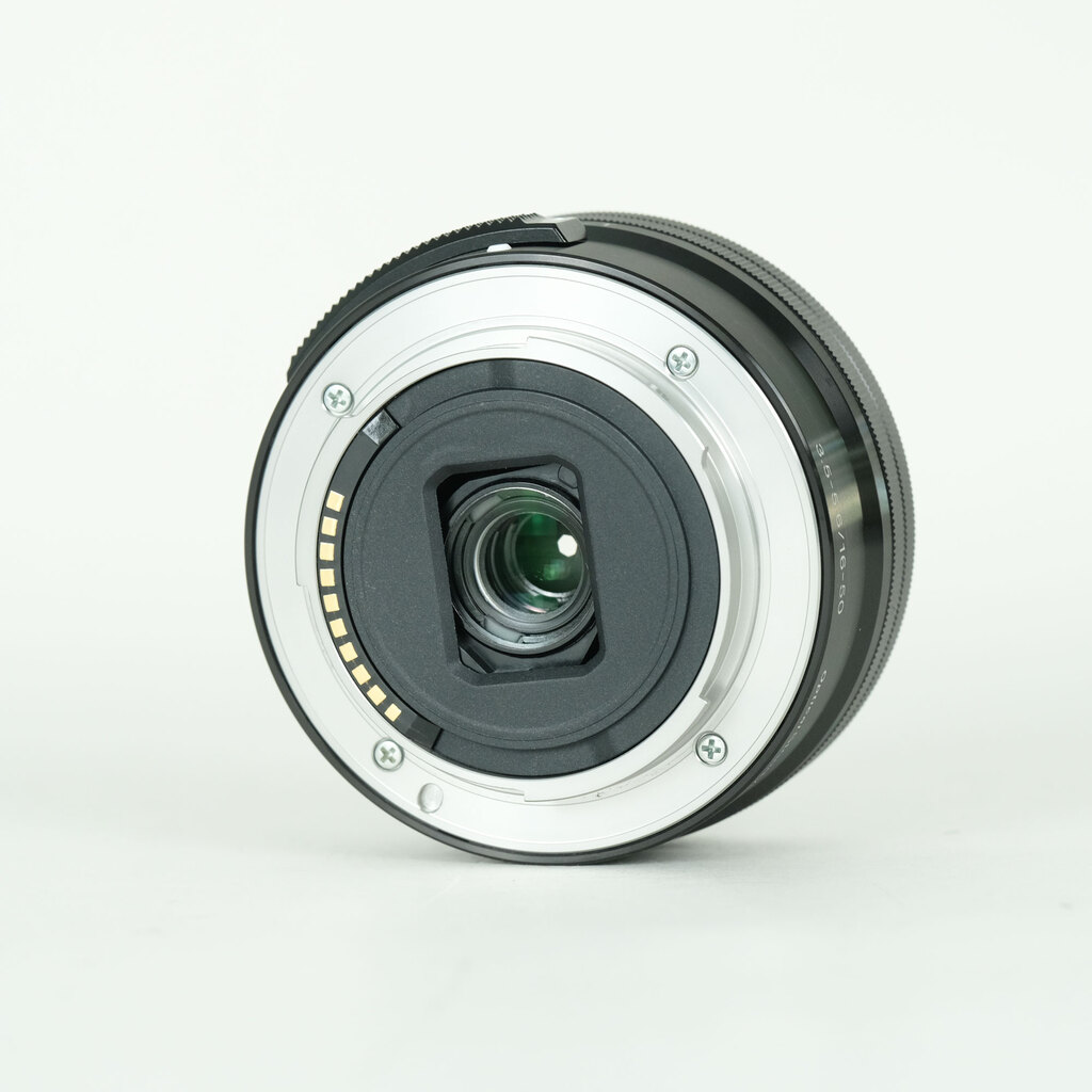 SONY E PZ 16-50mm F3.5-5.6 OSS SELP1650の出品 | ONE SCENE（ワン