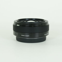 Panasonic LUMIX G 20mm F1.7 II ASPH.
