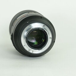 Nikon AF-S VR Micro-Nikkor 105mm f/2.8G IF-ED