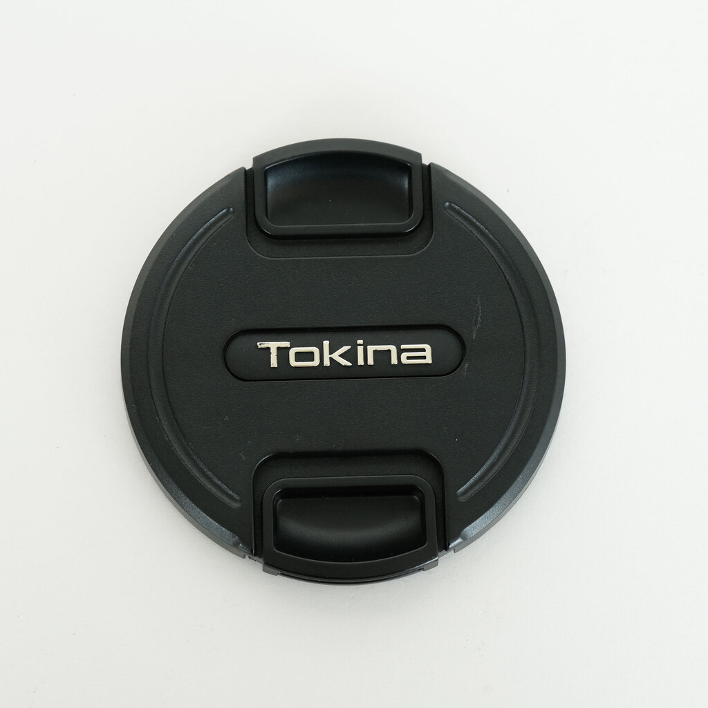 TOKINA AT-X 11-20mm F2.8 PRO DX（キヤノンEF用）