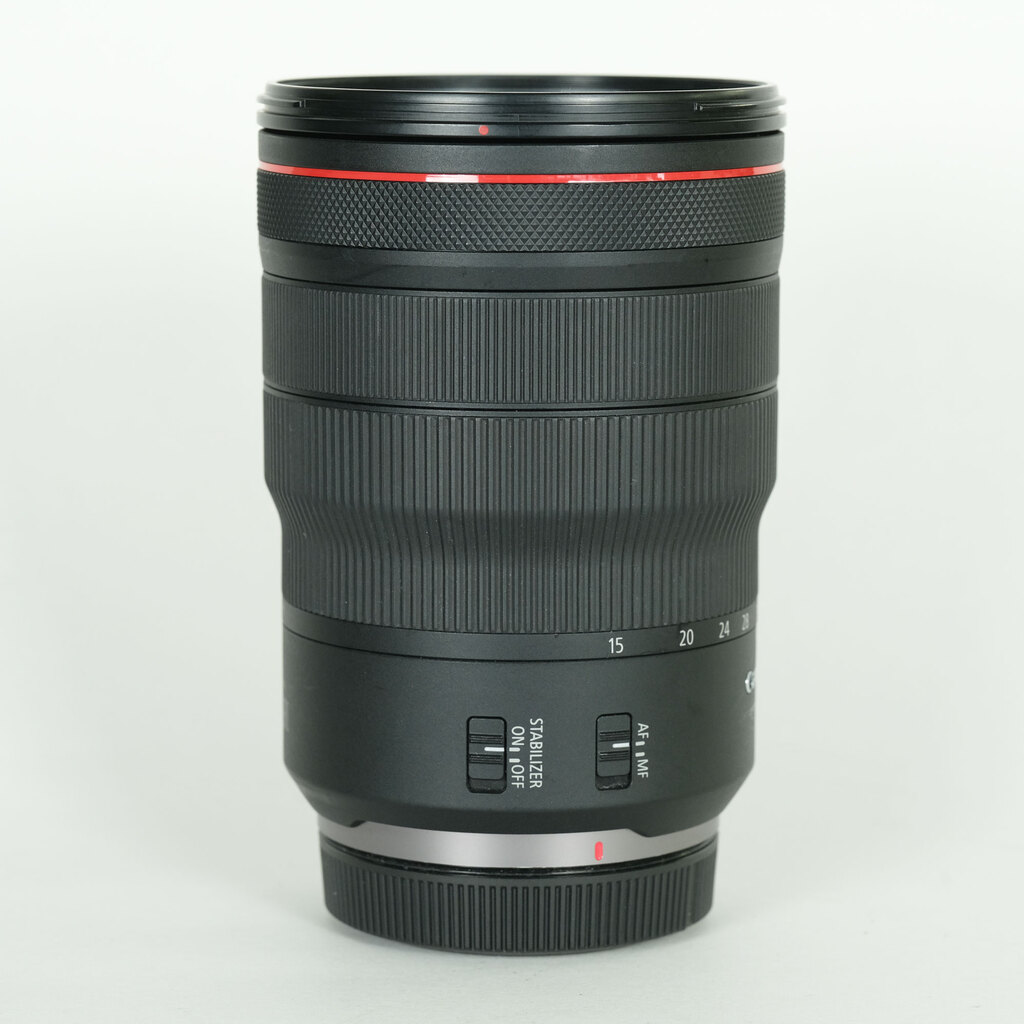 Canon RF15-35mm F2.8 L IS USM