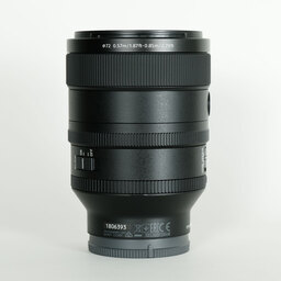 SONY FE 100mm F2.8 STF GM OSS SEL100F28GM