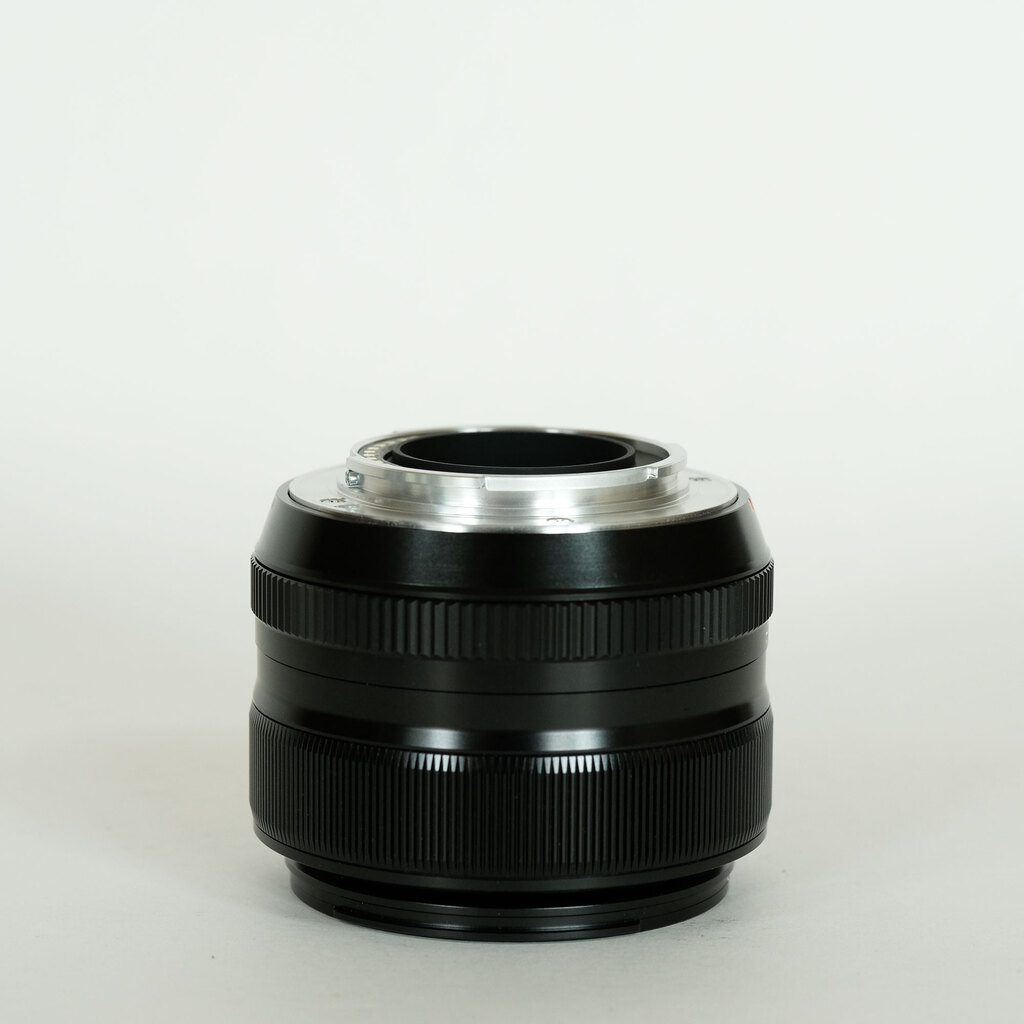 FUJIFILM XF35mmF1.4 R