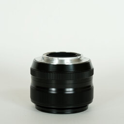 FUJIFILM XF35mmF1.4 R