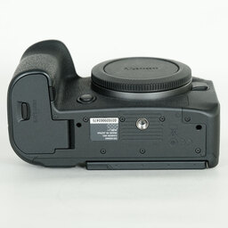 Canon EOS R6 Mark II