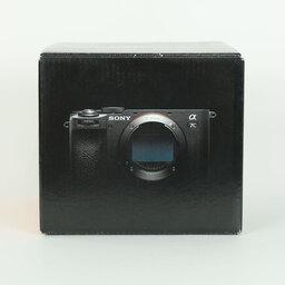 SONY α7C II（ILCE-7CM2）