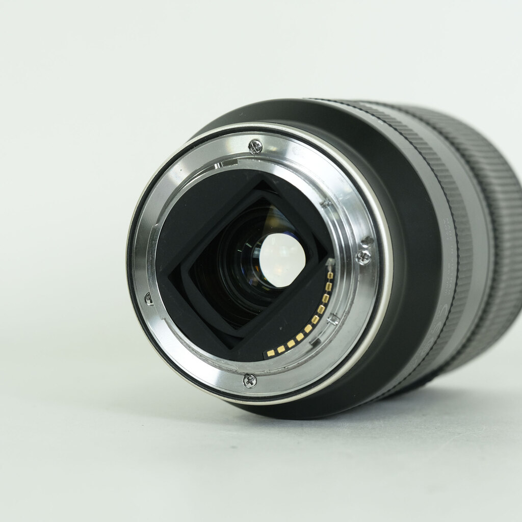 TAMRON 28-200mm F/2.8-5.6 Di III RXD (Model A071) [ソニーE用]