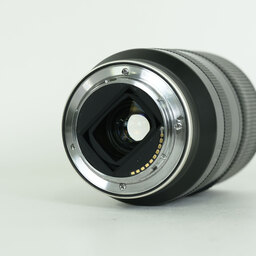 TAMRON 28-200mm F/2.8-5.6 Di III RXD (Model A071) [ソニーE用]