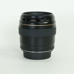 Canon EF85mm F1.8 USM