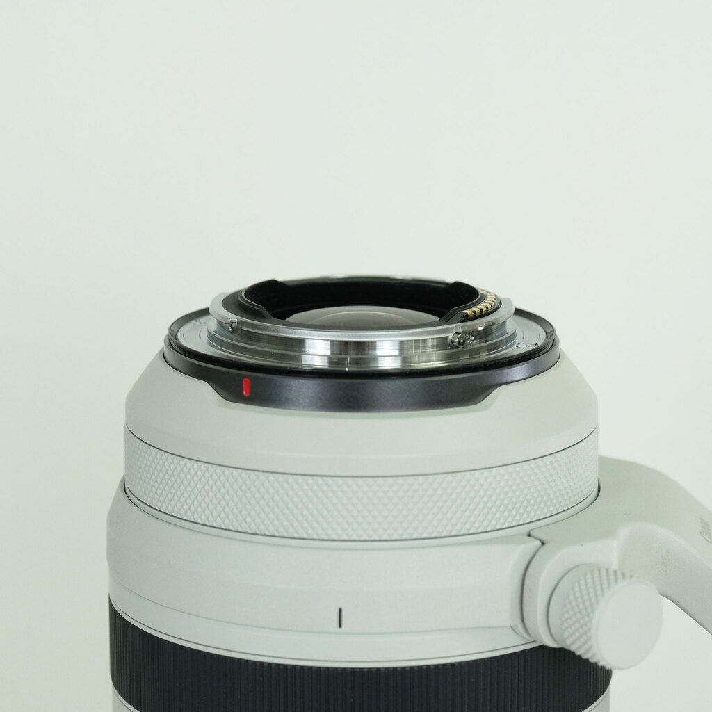 Canon RF70-200mm F2.8 L IS USM