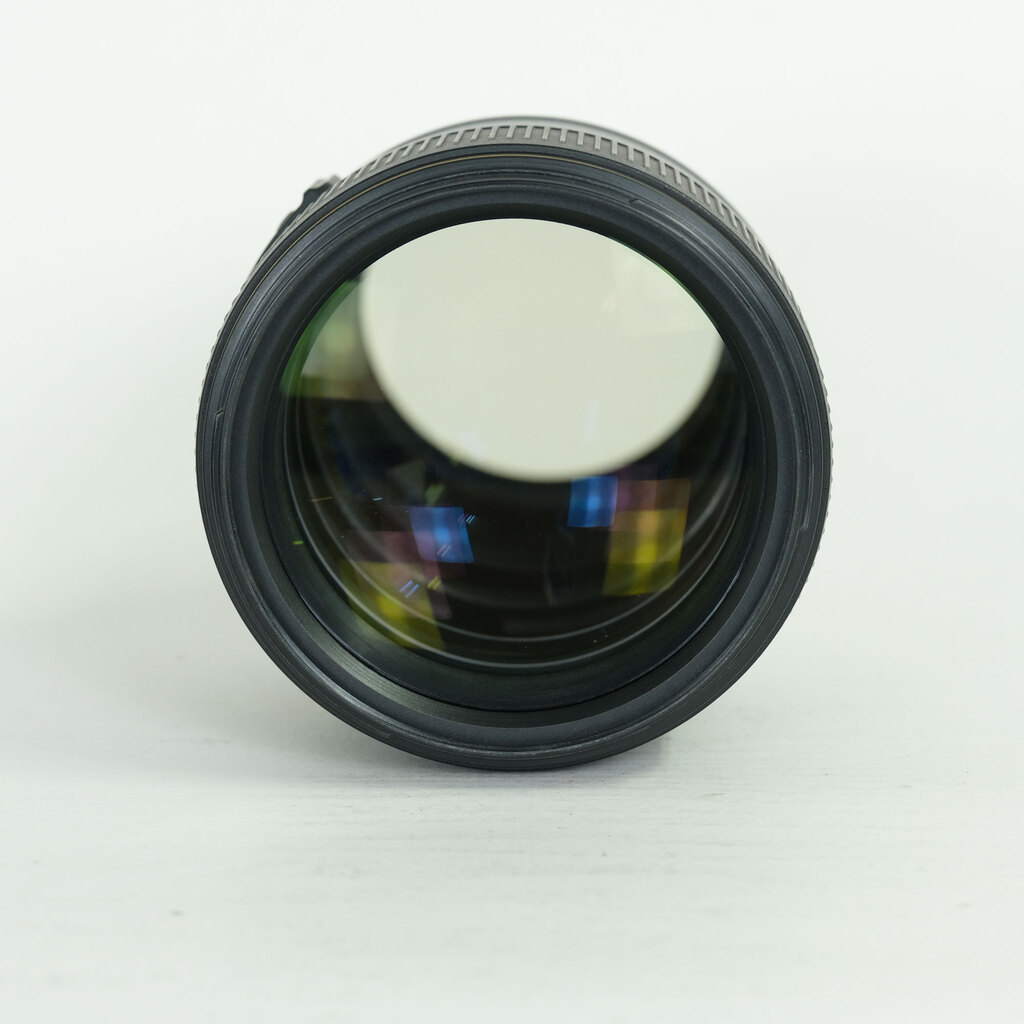 Nikon AF-S NIKKOR 105mm f/1.4E ED