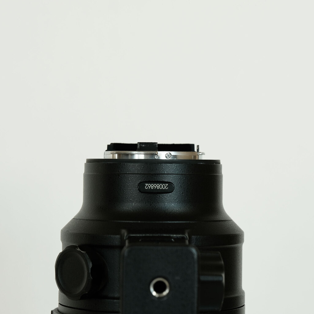 Nikon AF-S NIKKOR 70-200mm F2.8 G ED VR IIの出品 | ONE SCENE（ワン