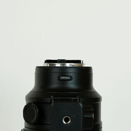 Nikon AF-S NIKKOR 70-200mm F2.8 G ED VR II