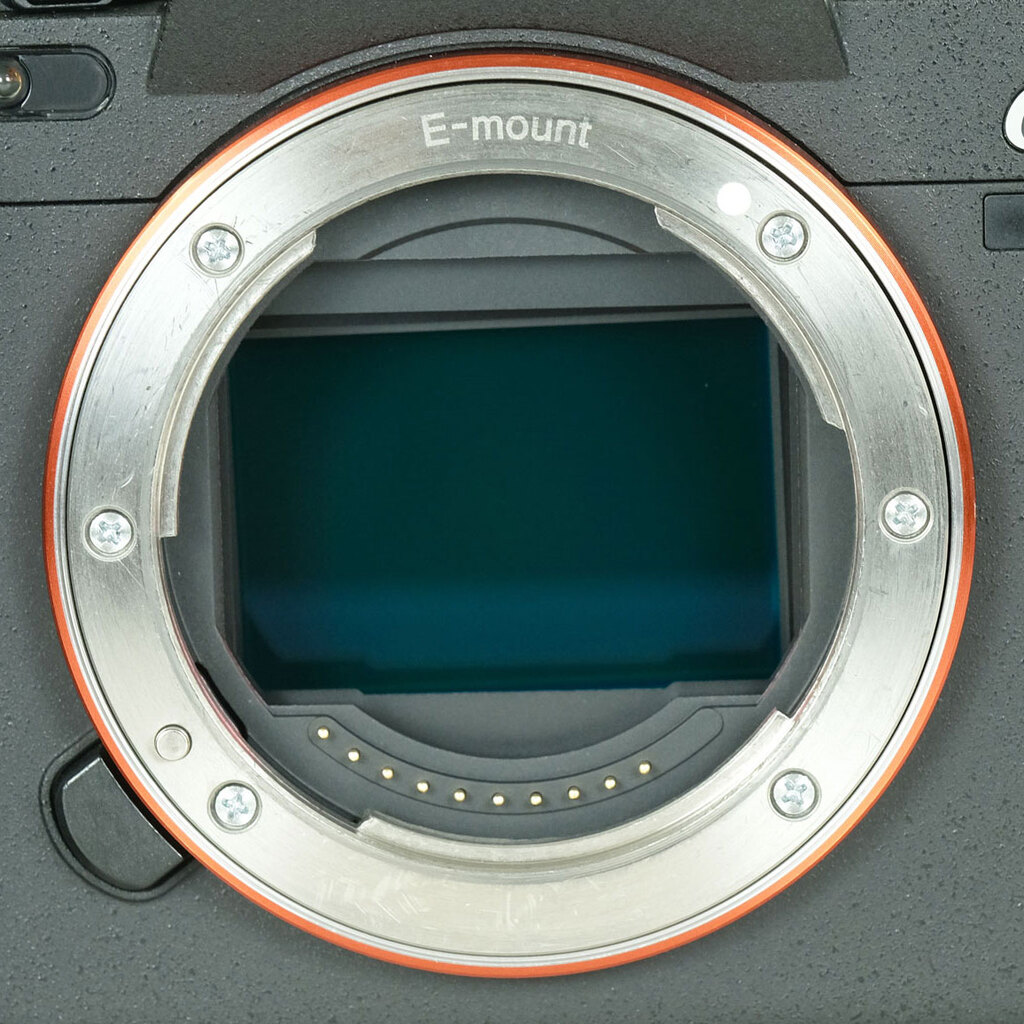 SONY α7 IV(ILCE-7M4) SONY α7 IV(ILCE-7M4)