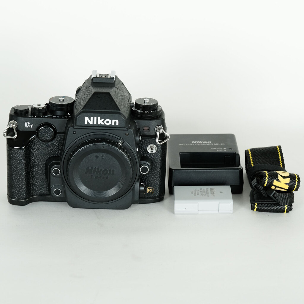 Nikon Df Nikon Df