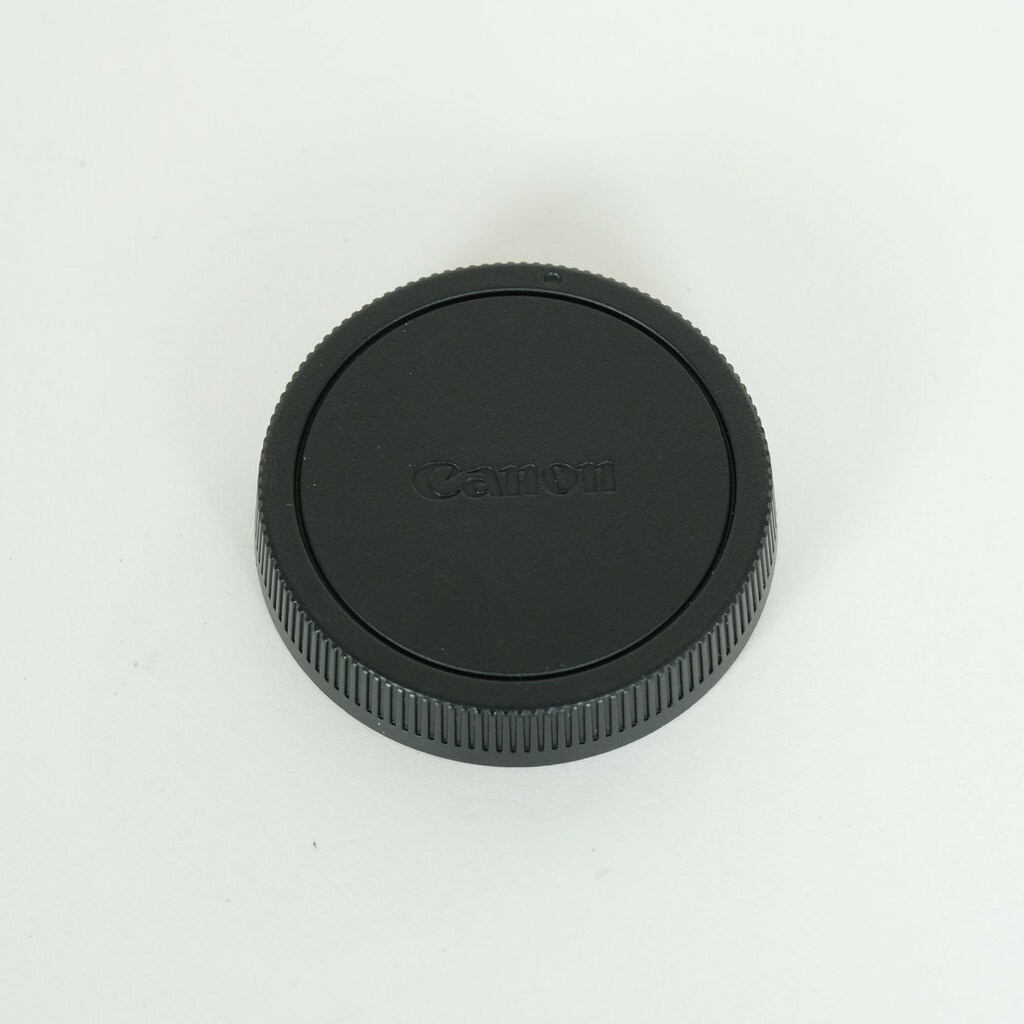 Canon EF-M22mm F2 STM