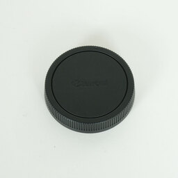 Canon EF-M22mm F2 STM