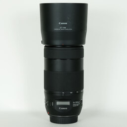 Canon EF70-300mm F4-5.6 IS II USM