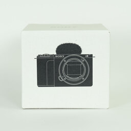 SONY VLOGCAM ZV-E10 II（ZV-E10M2）