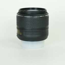 Nikon AF-S DX NIKKOR 18-55mm f3.5-5.6G VR II