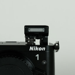 Nikon Nikon1 V3 ボディ ブラック
