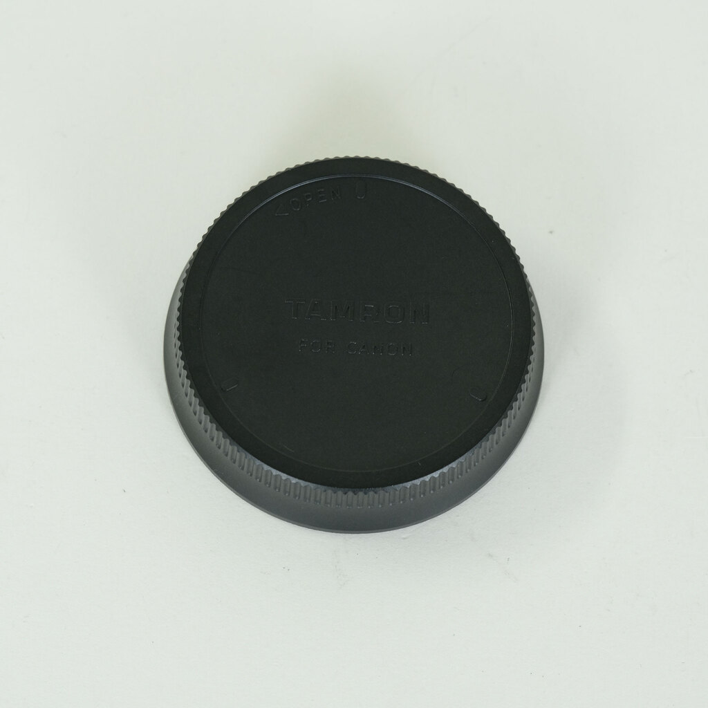 TAMRON 10-24mm F/3.5-4.5 Di II VC HLD (Model B023) [キヤノンEF用]