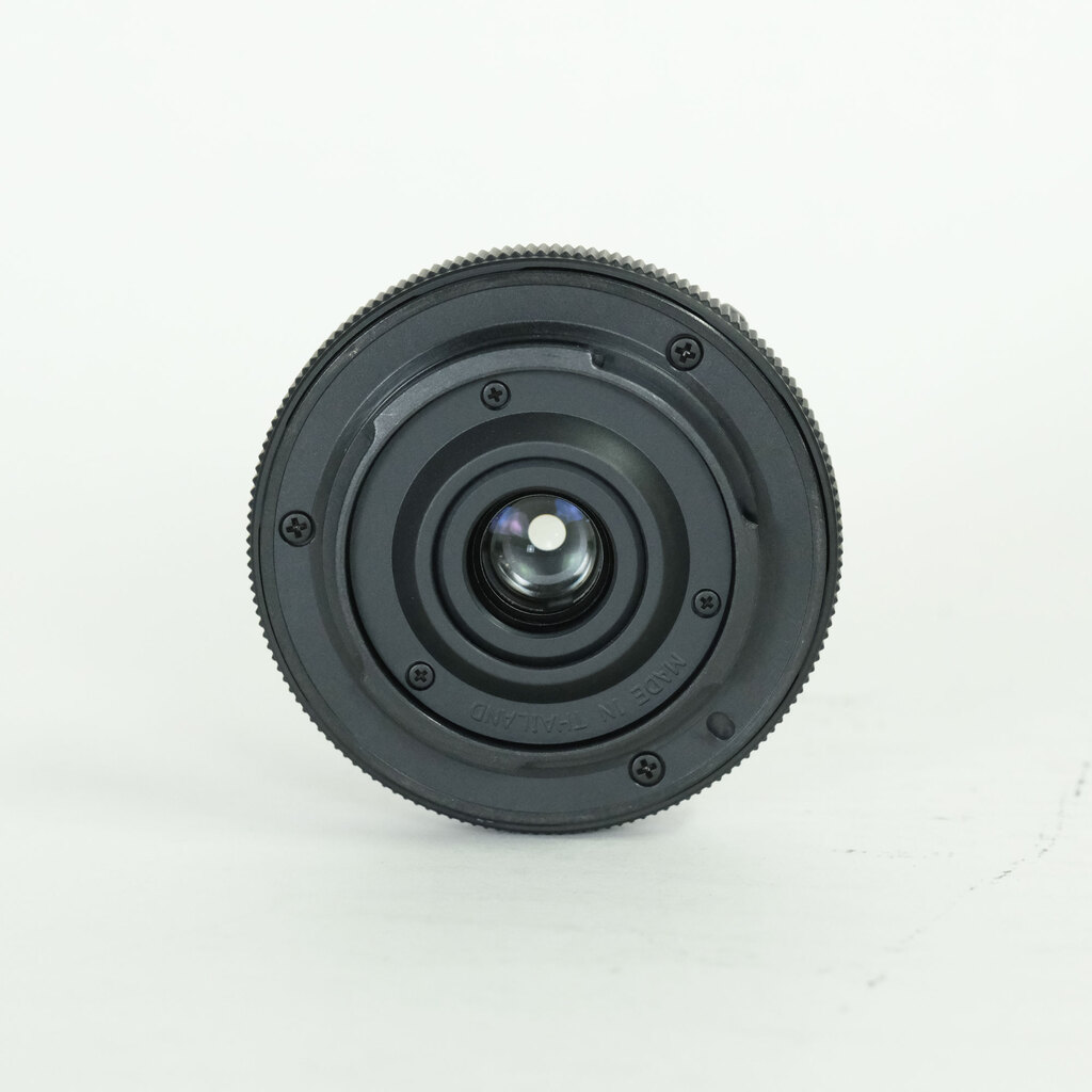 OLYMPUS ボディキャップレンズ BCL-1580 ブラック