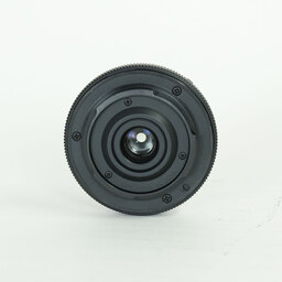 OLYMPUS ボディキャップレンズ BCL-1580 ブラック