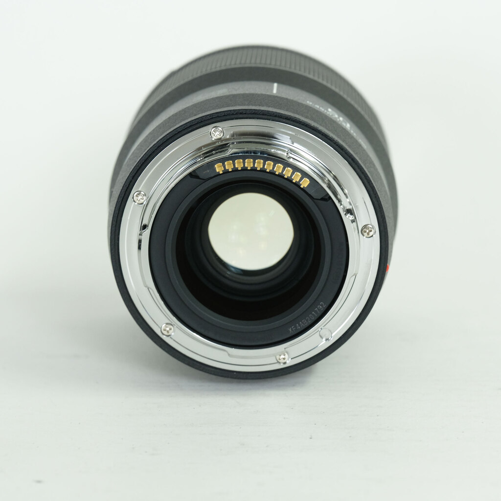 Panasonic LUMIX S 50mm F1.8