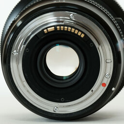 SIGMA 14-24mm F2.8 DG HSM｜Art [キヤノン用]