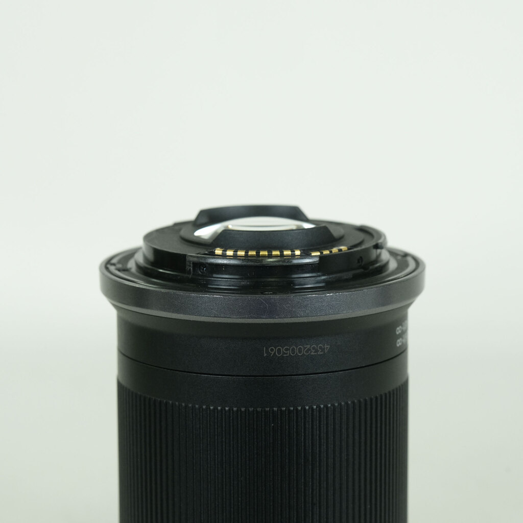 Canon RF-S18-150mm F3.5-6.3 IS STM Canon RF-S18-150mm F3.5-6.3 IS STM