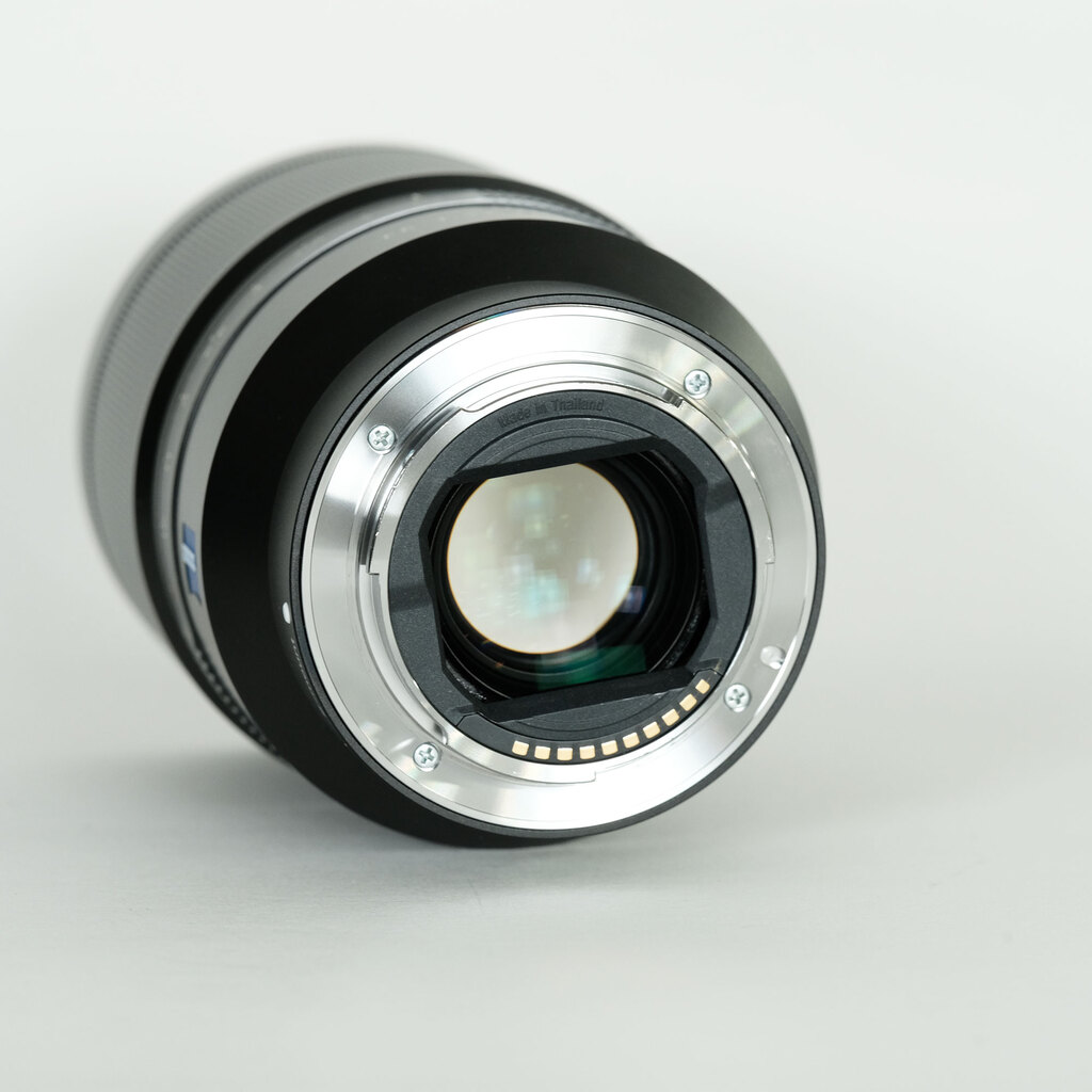 SONY Distagon T* FE 35mm F1.4 ZA SEL35F14Z