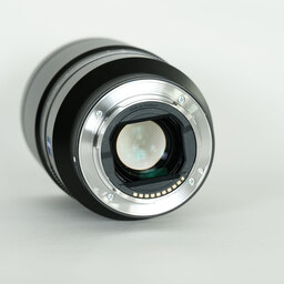 SONY Distagon T* FE 35mm F1.4 ZA SEL35F14Z