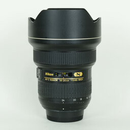 Nikon AF-S NIKKOR 14-24mm f/2.8G ED