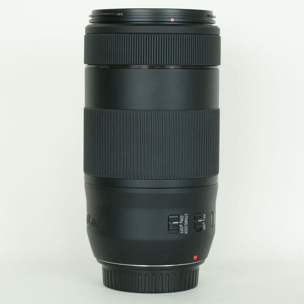 Canon EF70-300mm F4-5.6 IS II USM Canon EF70-300mm F4-5.6 IS II USM