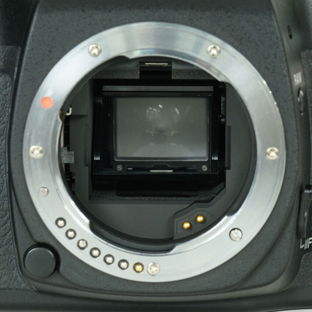 PENTAX K10D ボディ PENTAX K10D ボディ