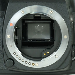 PENTAX K10D ボディ PENTAX K10D ボディ