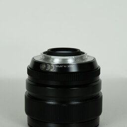 FUJIFILM XF23mmF1.4 R