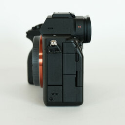 SONY α7 IV（ILCE-7M4）