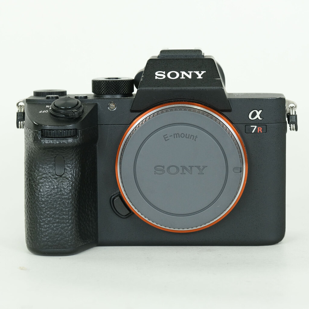 SONY α7R III（ILCE-7RM3）