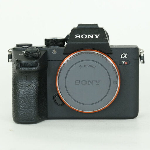 SONY α7R III（ILCE-7RM3）