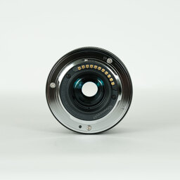 Panasonic LUMIX G VARIO 35-100mm / F4.0-5.6 ASPH. / MEGA O.I.S.